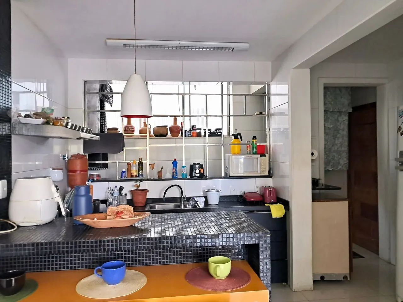 Vendo apartamento 3/4 no Canela com 114m²- Rua Padre Feijó - Salvador - BA - Foto 2
