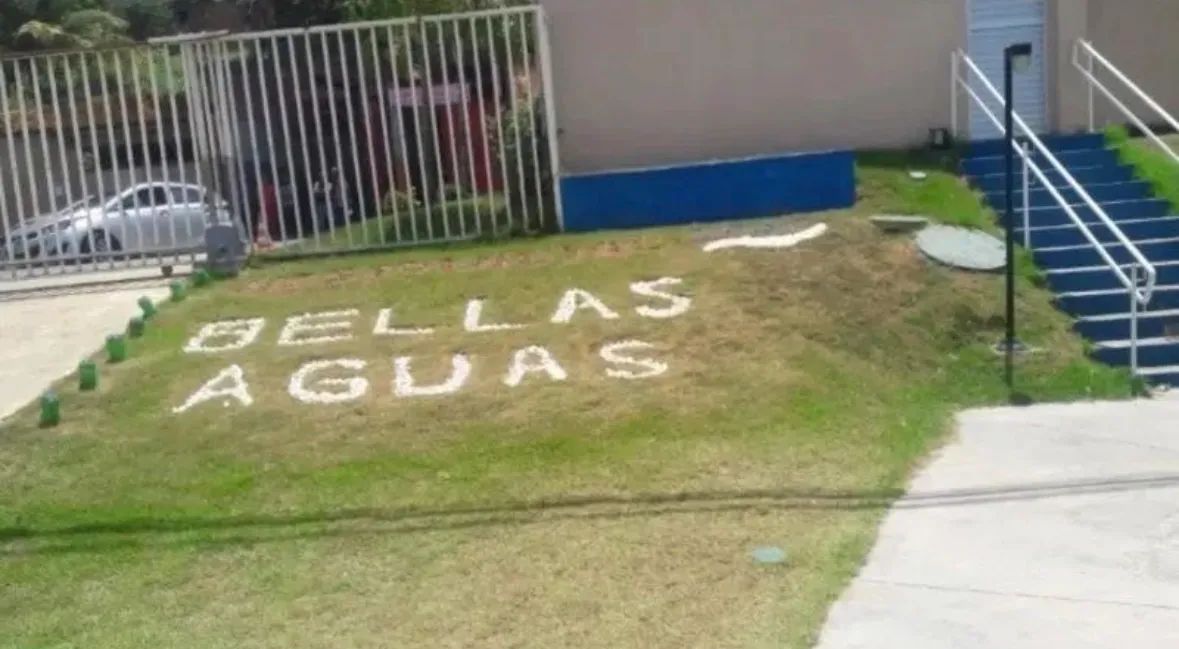 Foto - Salvador - Plataforma