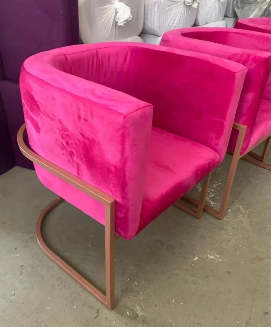 Poltrona Betina  - Foto 2