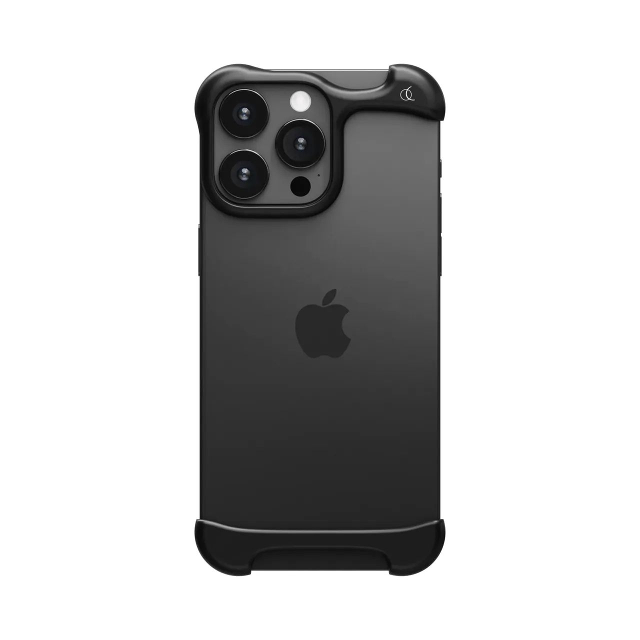 Capa Arc aluminio iPhone 16 pro max