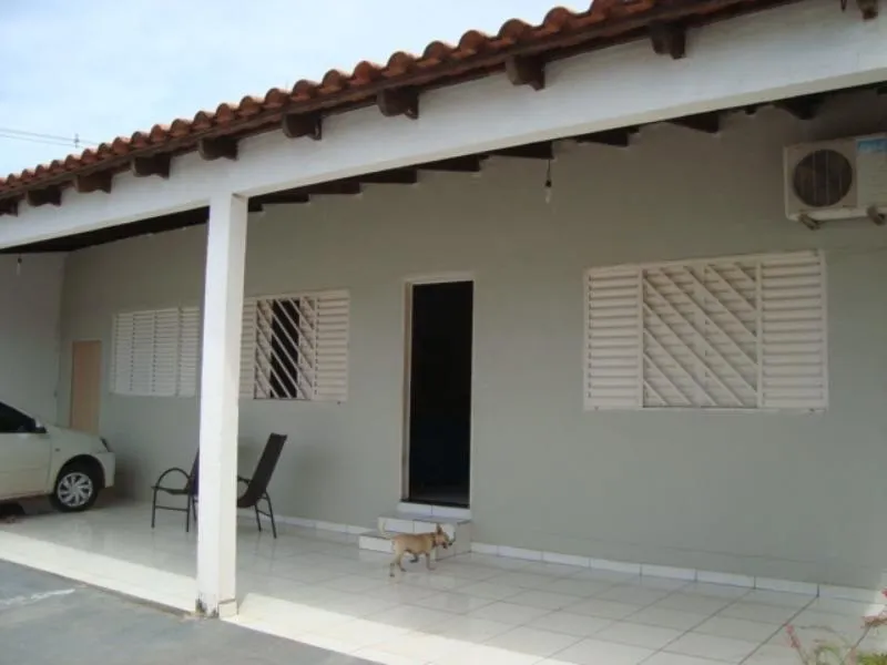Casa em Pajucara a venda COD: OLX705