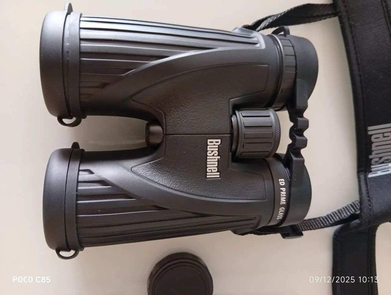 Binóculo Bushnell novo  - Foto 2