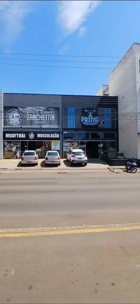Galpão / Barracão à venda, São Cristóvão, Chapecó, SC