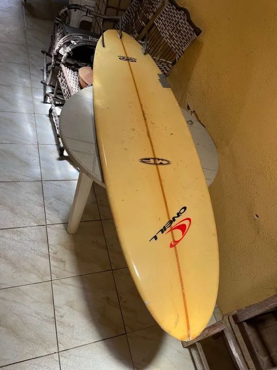 Prancha de Surfe Funboard 8.0