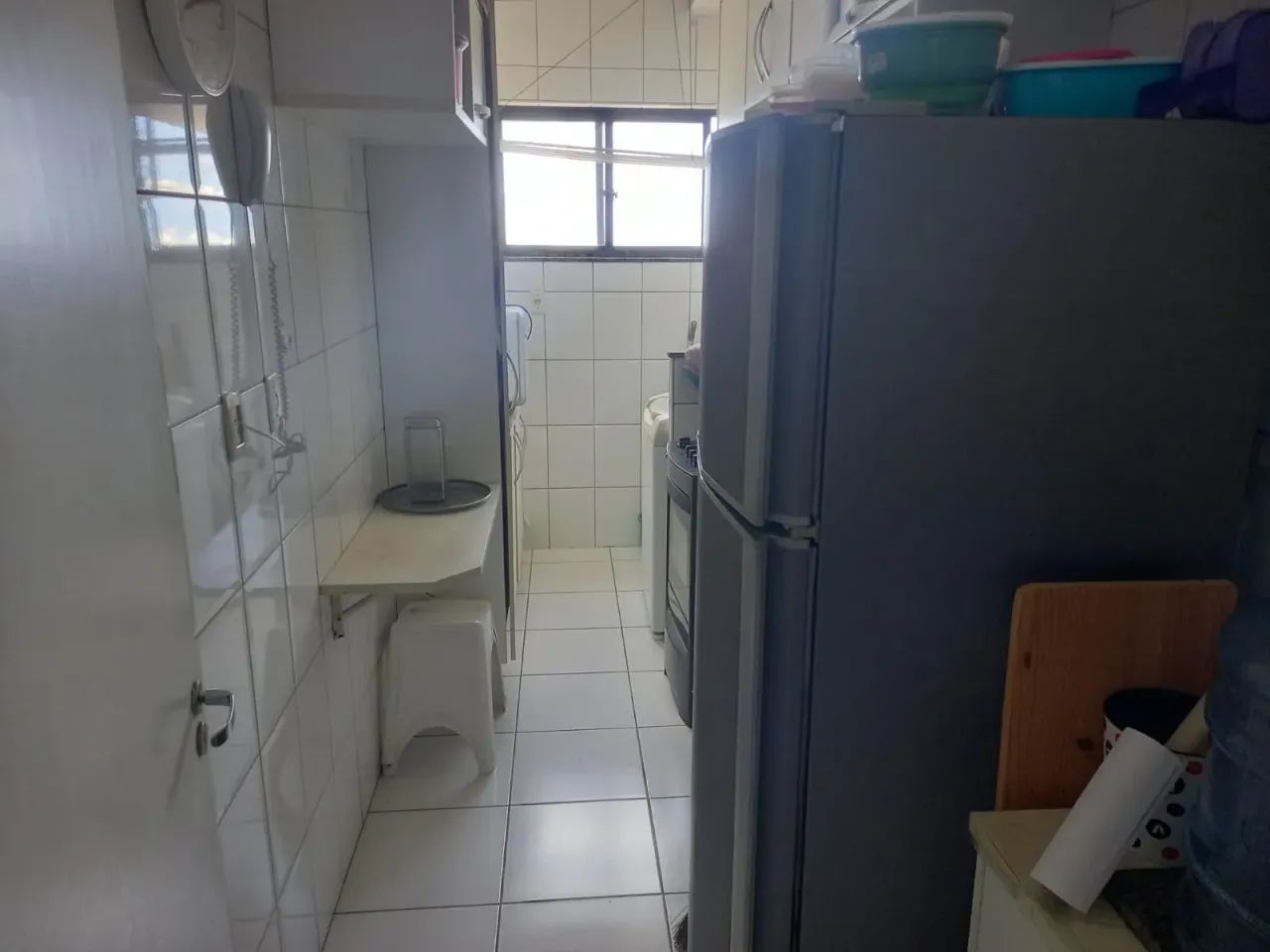 Apartamento Com 2 Quartos, Muito Bem Distribuído Em 57M² Em Cabula - Esplêndido. 1DREKHF - Foto 7