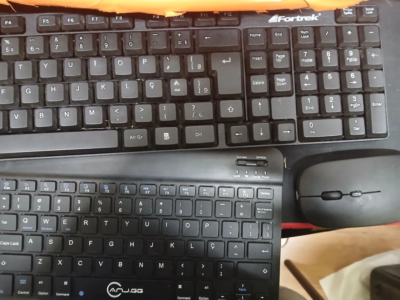 PC Gamer GTX1650, I3 10105f, 8GB RAM - Foto 5
