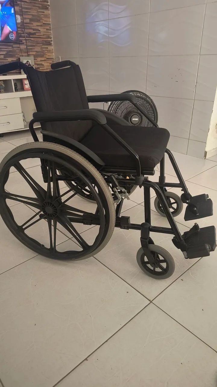 Cadeira de rodas 