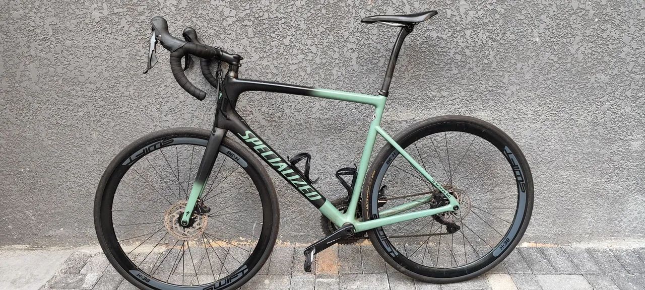 Tarmac SL6 Specialized 