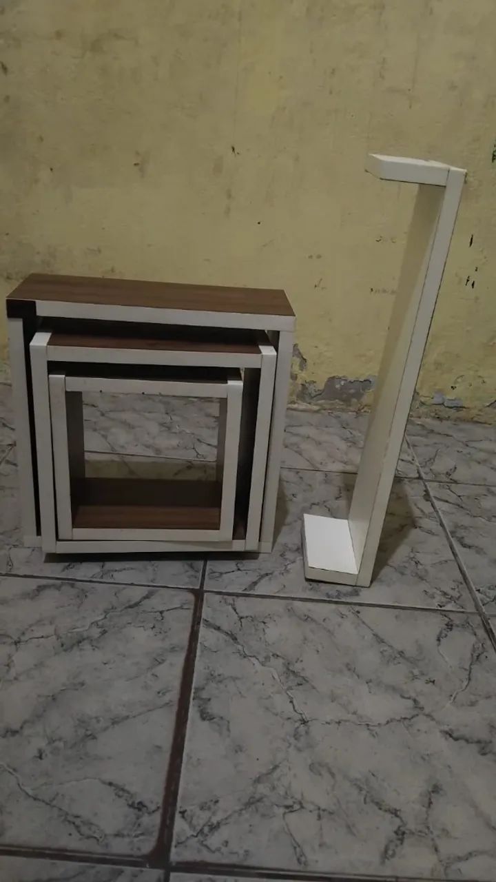 Conjunto de móveis planejados  - Foto 2