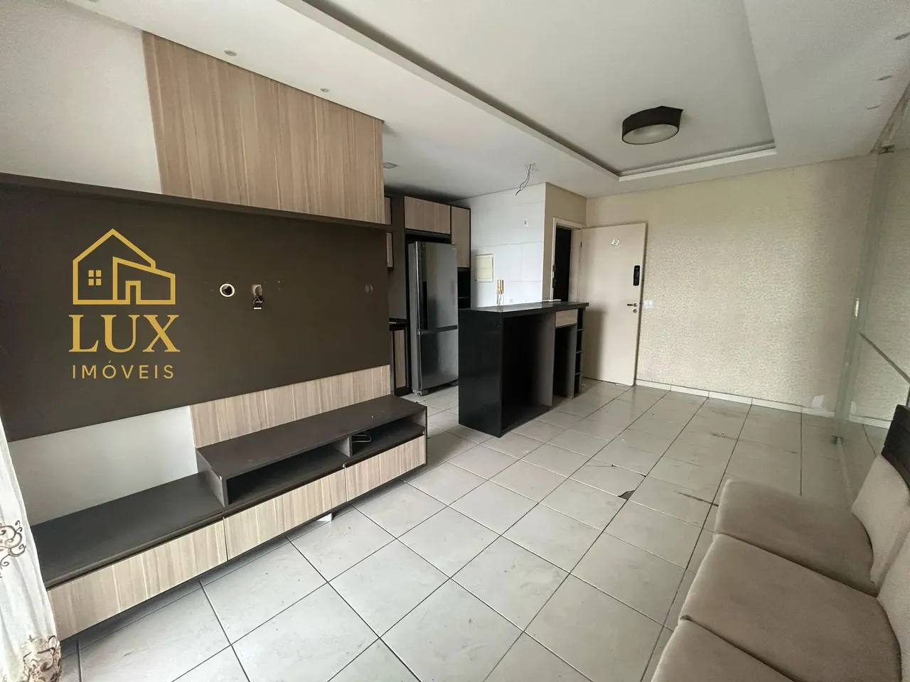 Flex Tapajós, 2 dormitórios, aceita financiamento