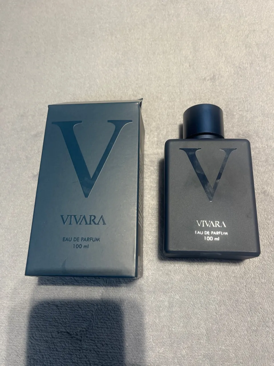 Perfume Vivara Eau de Parfum 100ml