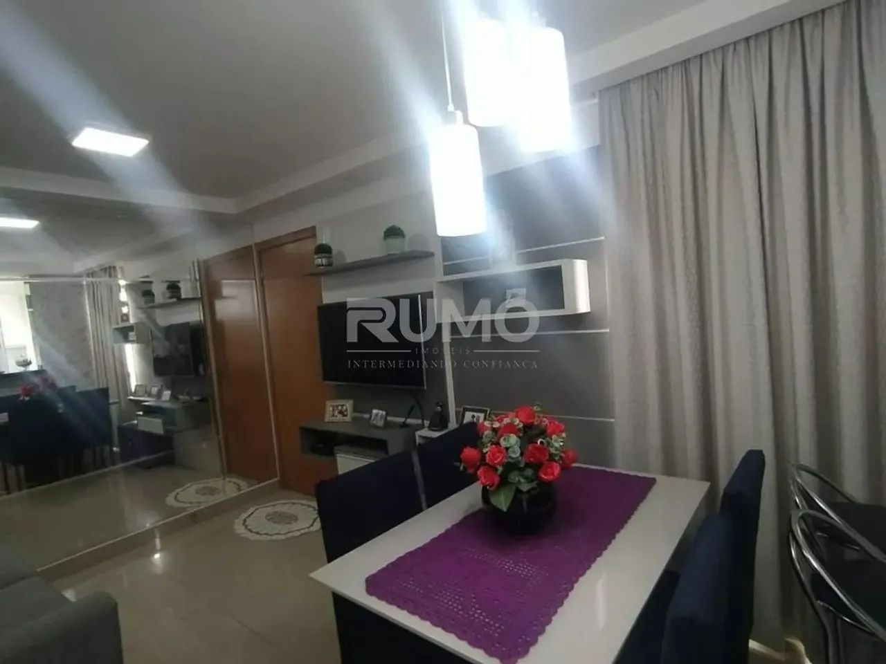 apartamento - Parque das Cachoeiras - Campinas - Foto 4