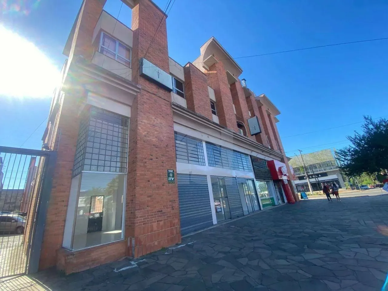 Sala para alugar, 50 m² por R$ 6.890,01/mês - Centro - Portão/RS