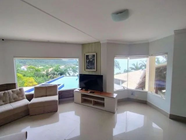 Locação Temporada Casa Alto Padrão Balneário Camboriú  - Foto 7