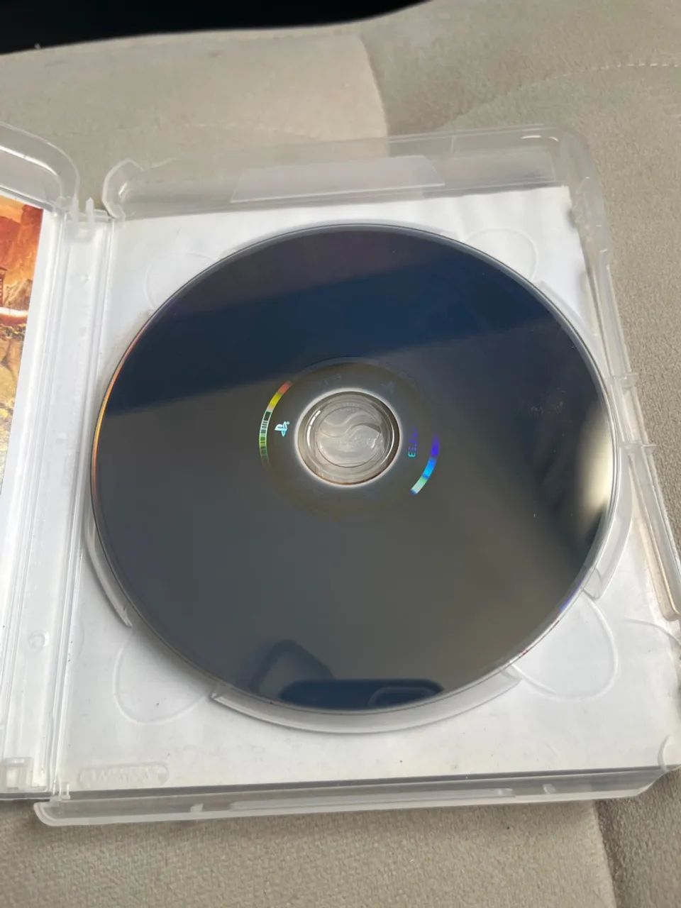 Sniper Ghost Warrior Ps3 Completo - Foto 3