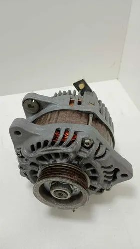 Alternador Honda Fit City 1.5 2009/2014 Original (usado) - Foto 4