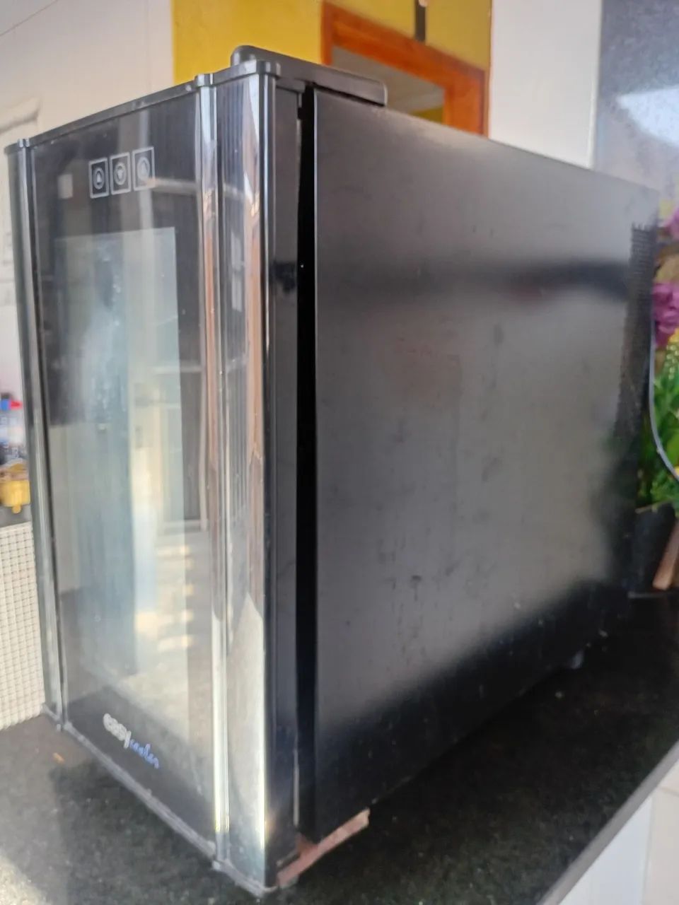 Mini Adega Easy Cooler - Foto 3