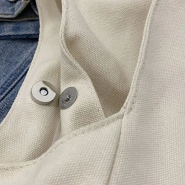 bolsa kuromi ecobag - Foto 4