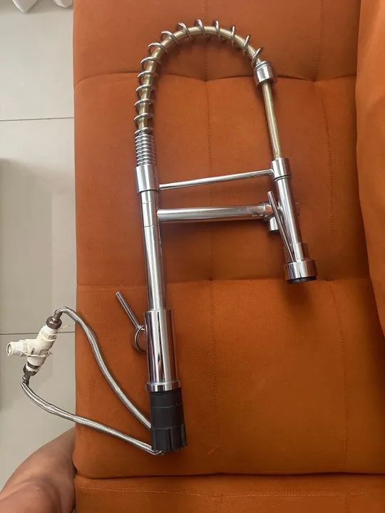 Torneira de cozinha 