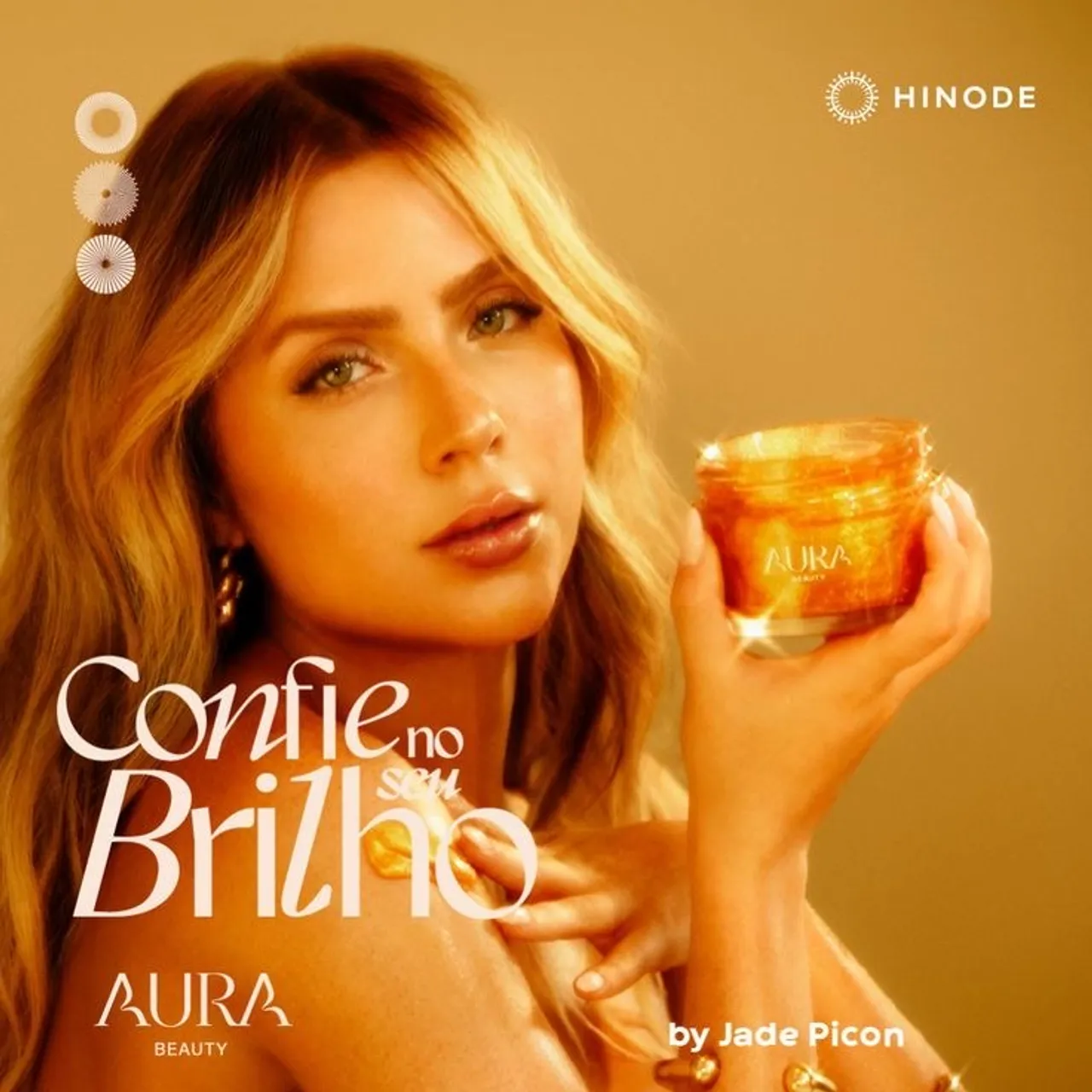 AURA BEAUTY by JADE PICON