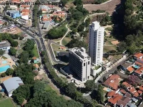 área - Jardim Chapadão - Campinas