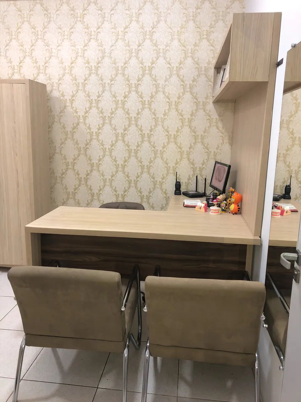 Aluga-se consultório para dentista - Foto 3