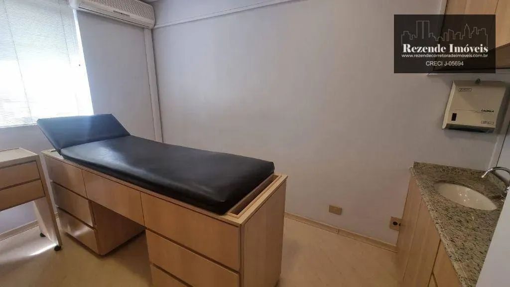 Andar Corporativo à venda 75 m² por R$ 750.000 - Bigorrilho - Curitiba/PR - Foto 9