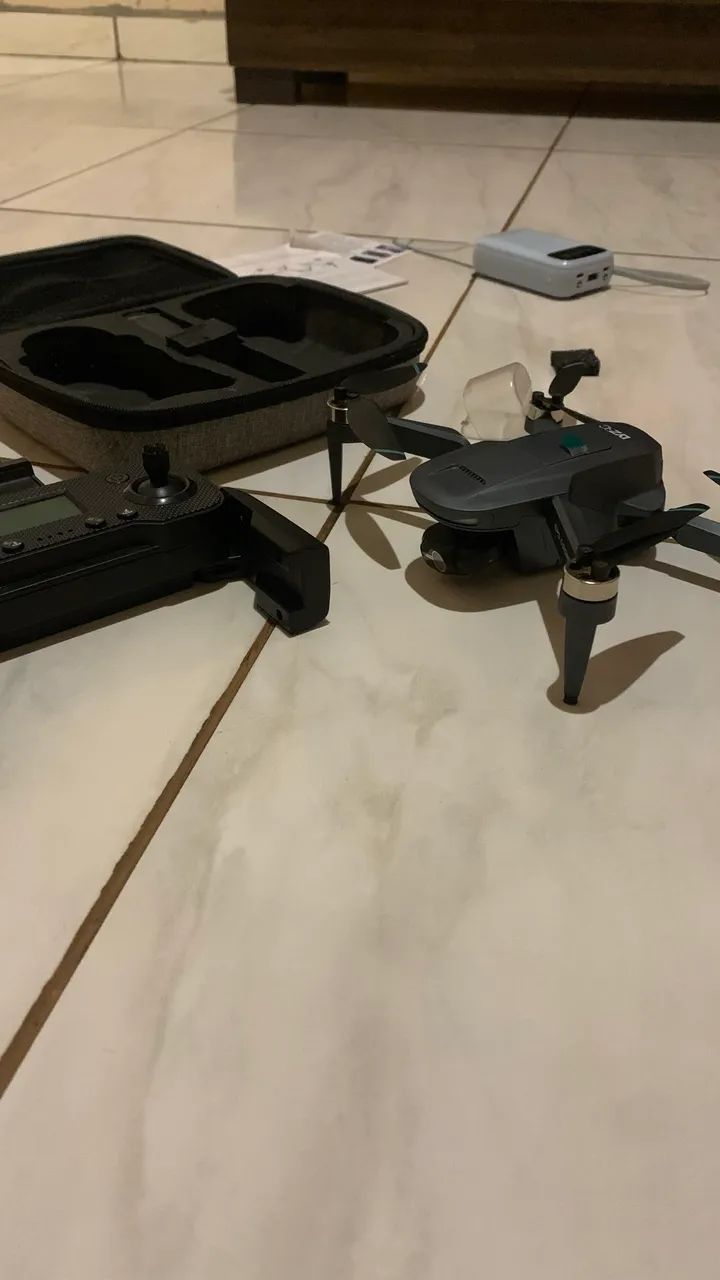  Vendo Drone l200 pro64318619238530124