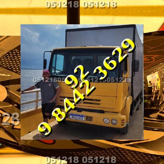 Frete Bau Entregas sem preocupação Frete d/cooktop