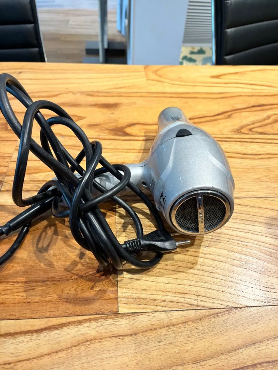 Secador taiff íon  - Foto 2