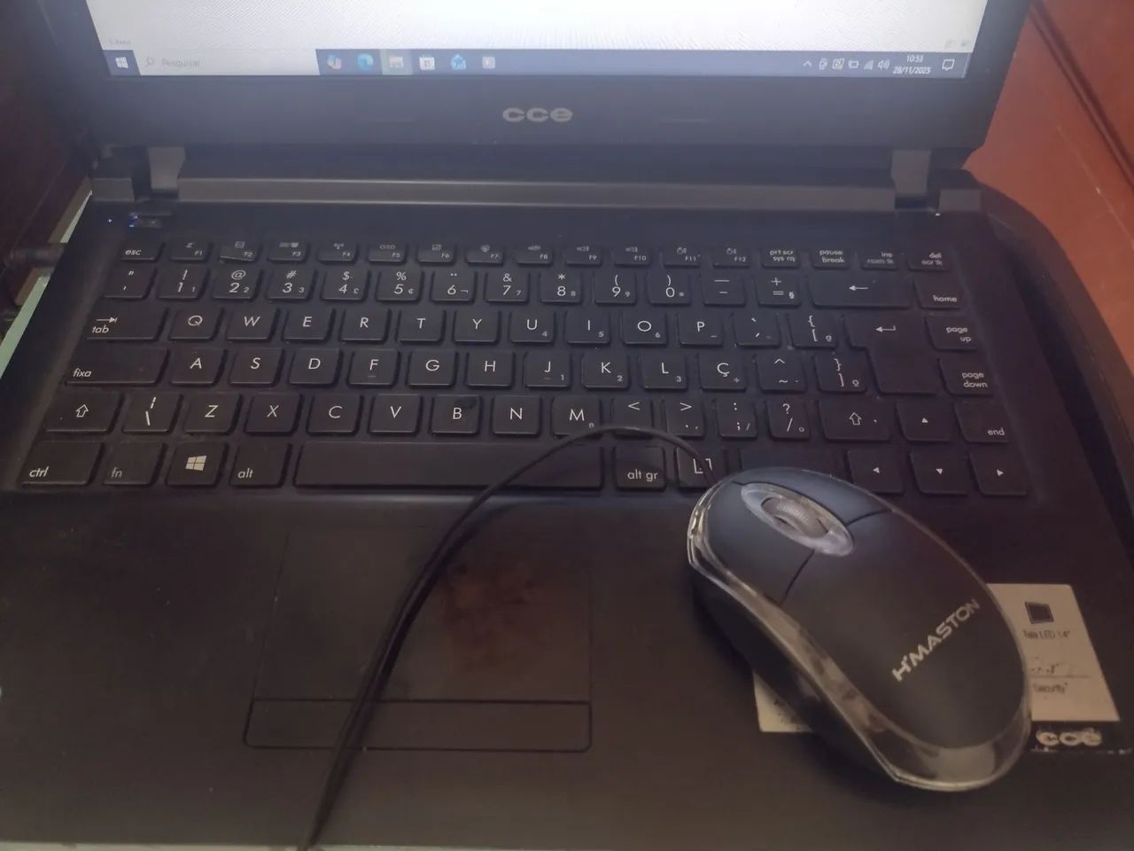 Notebook CCE - Foto 5