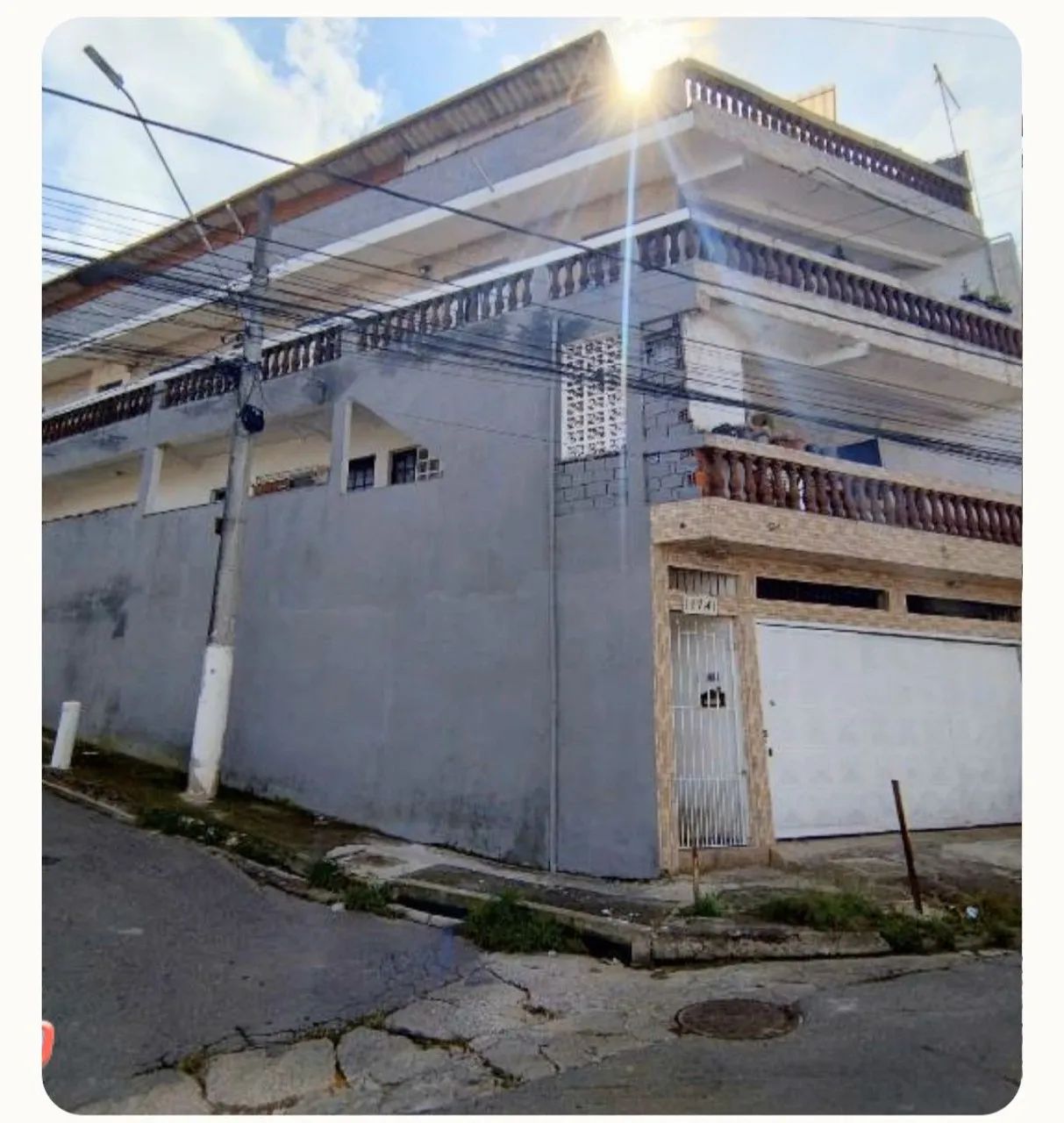 Foto - Itapecerica da Serra - Jardim Sônia Maria