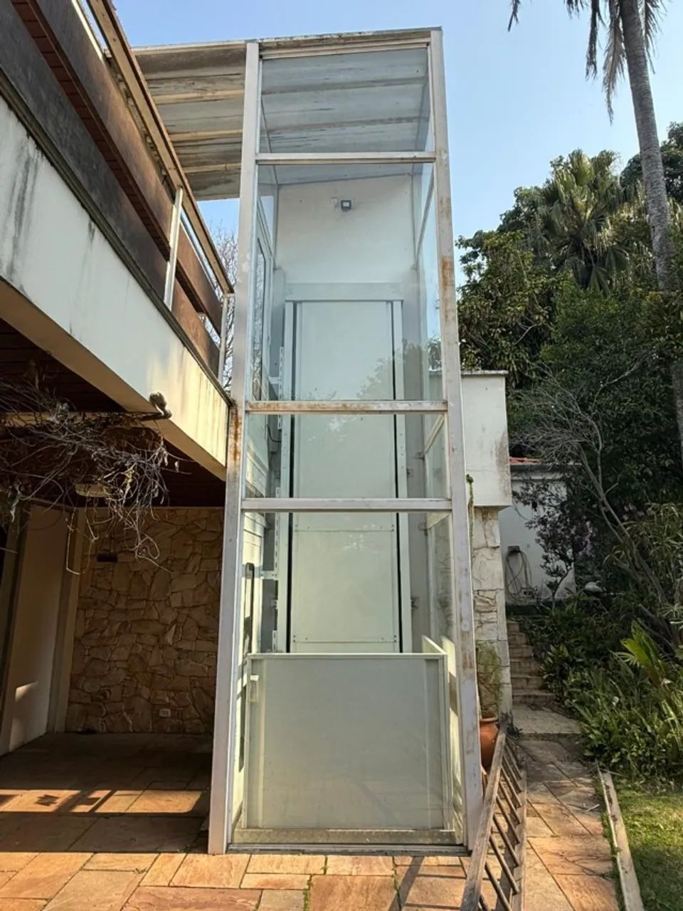 ELEVADOR RESIDENCIAL - Foto 3