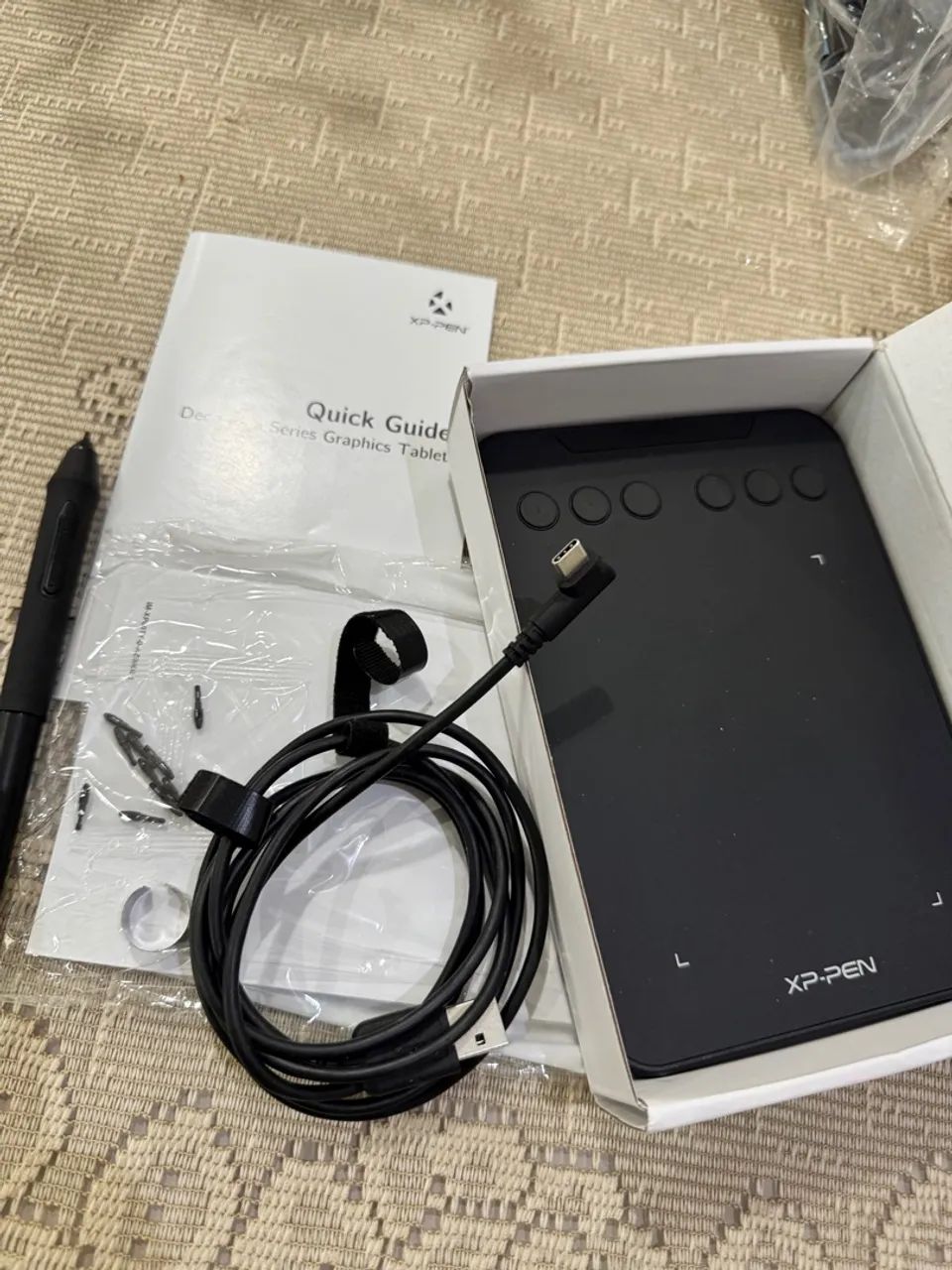 Deco Mini 4 - Novo - Foto 2