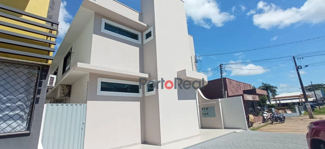 Sala para alugar, 50 m² por R$ 1.000,00/mês - Centro - Ji-Paraná/RO