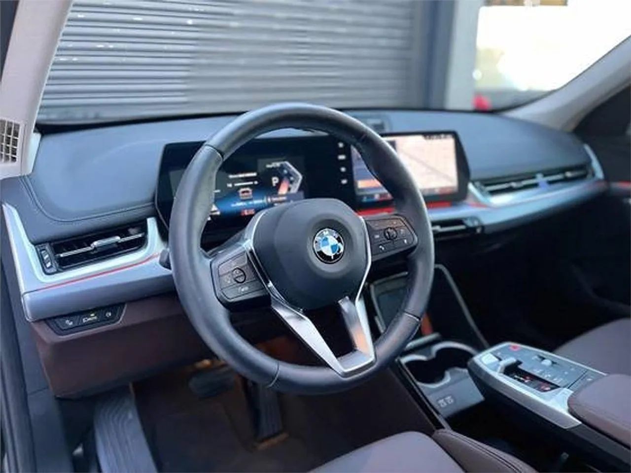 Bmw X1 2025 2.0 16v turbo gasolina sdrive20i x-line steptronic - Foto 3