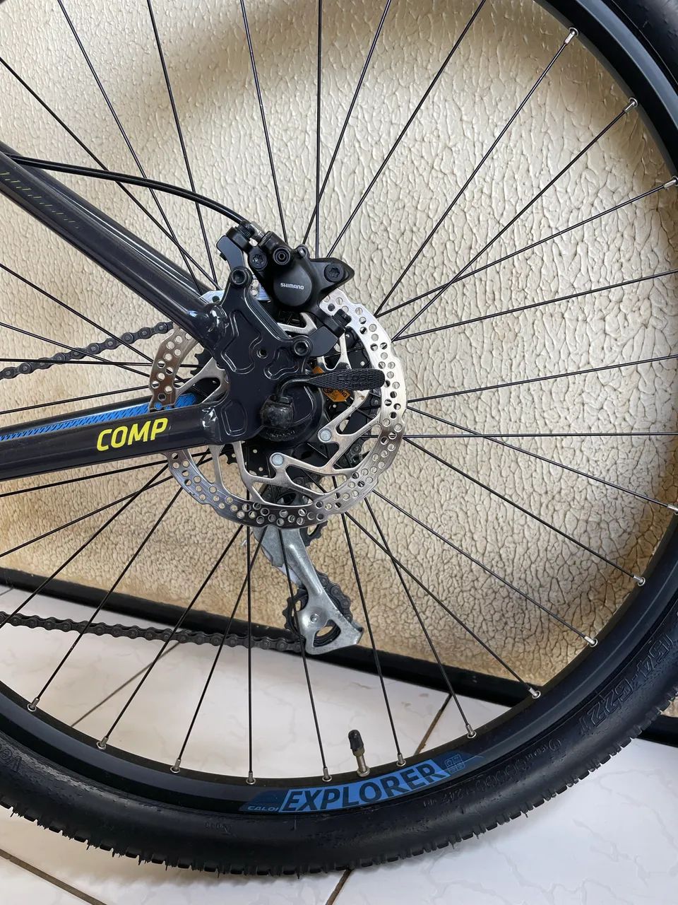 Caloi Explorer Comp - Foto 4