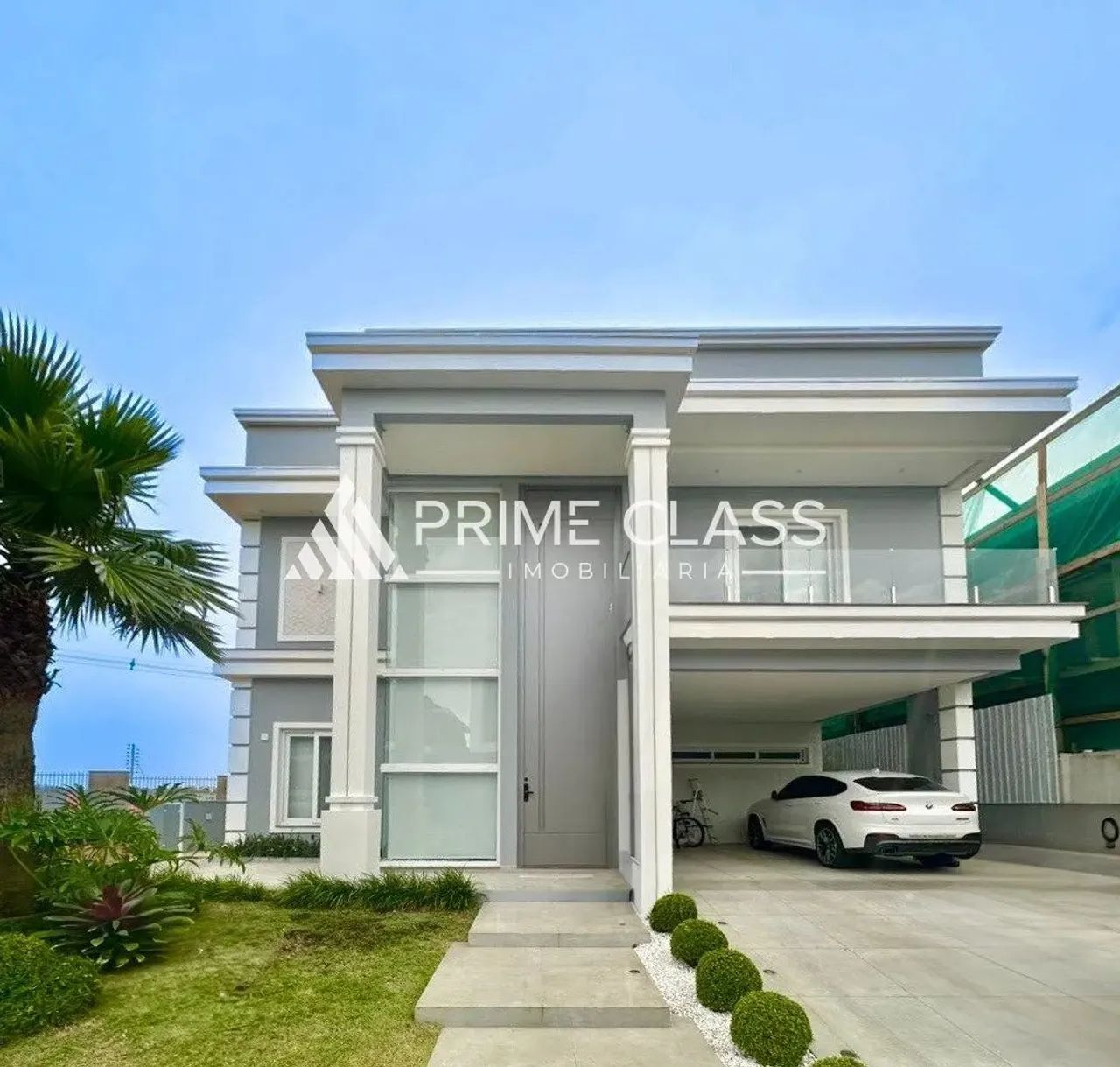 Casa em Condomínio com 3 suítes - Bairro Bela Vista, Canoas/ RS - Foto 2