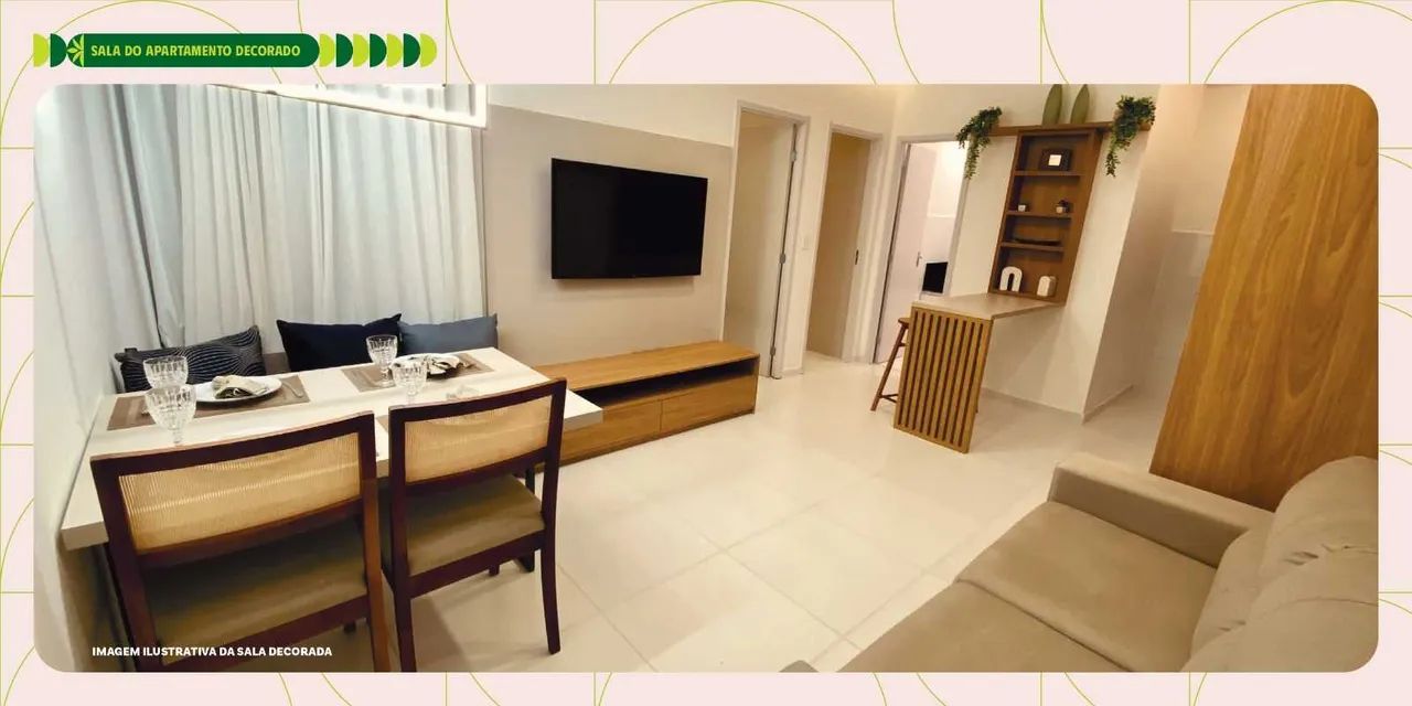 Villa dos coqueiros . - Foto 10