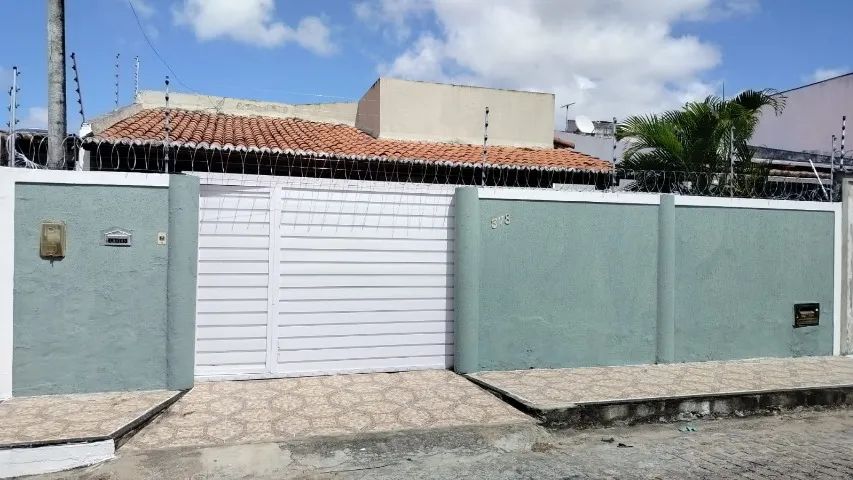 Foto - Parnamirim - Emaús