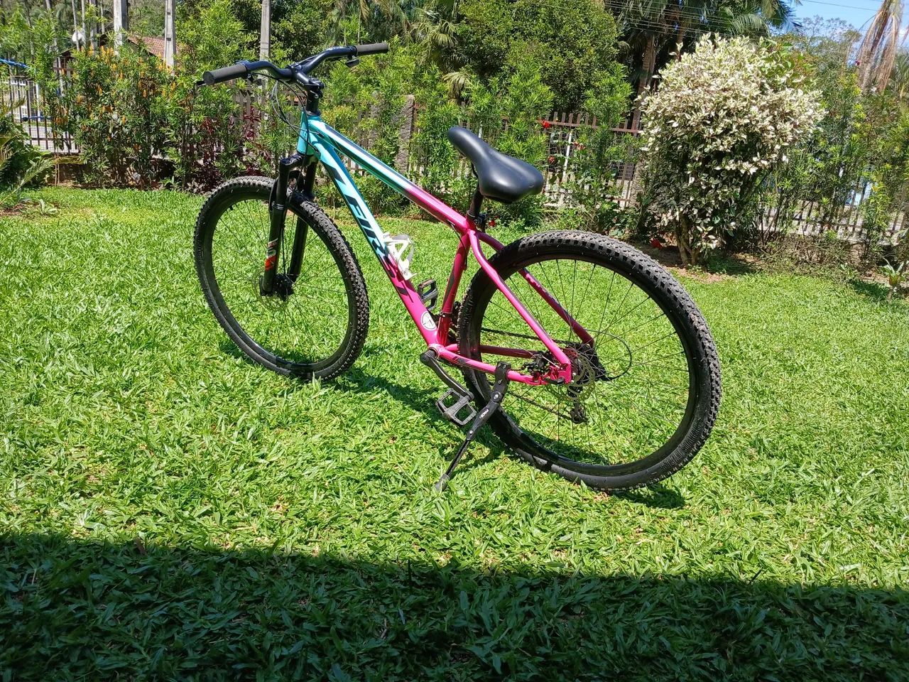 Bicicleta aro 29