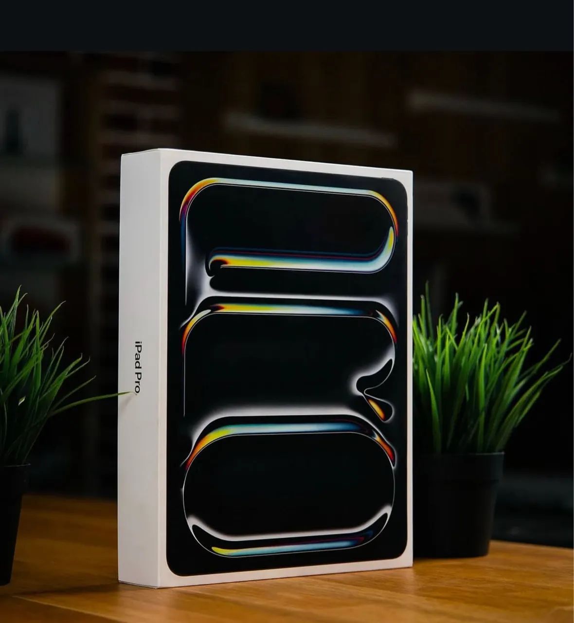 iPad Pro M4 256GB
