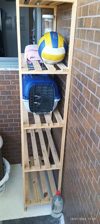 Armário infantil  - Foto 3