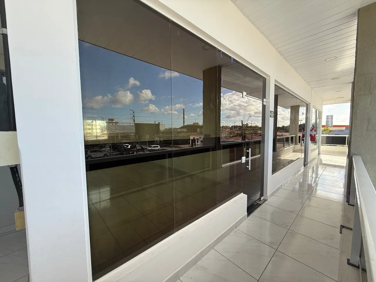 Sala / Escritório para Alugar Água Fria