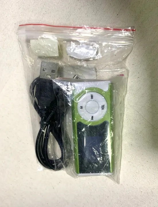 Digital MP3 player