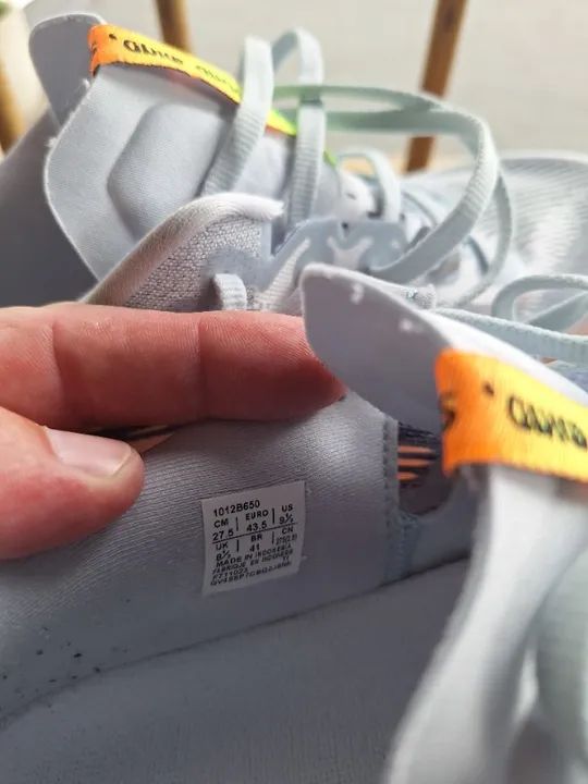 Tenis de corrida asics superblast 2 paris - Foto 2