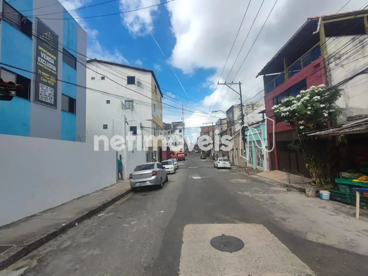 Locação Ponto comercial Tororó Salvador - Foto 3