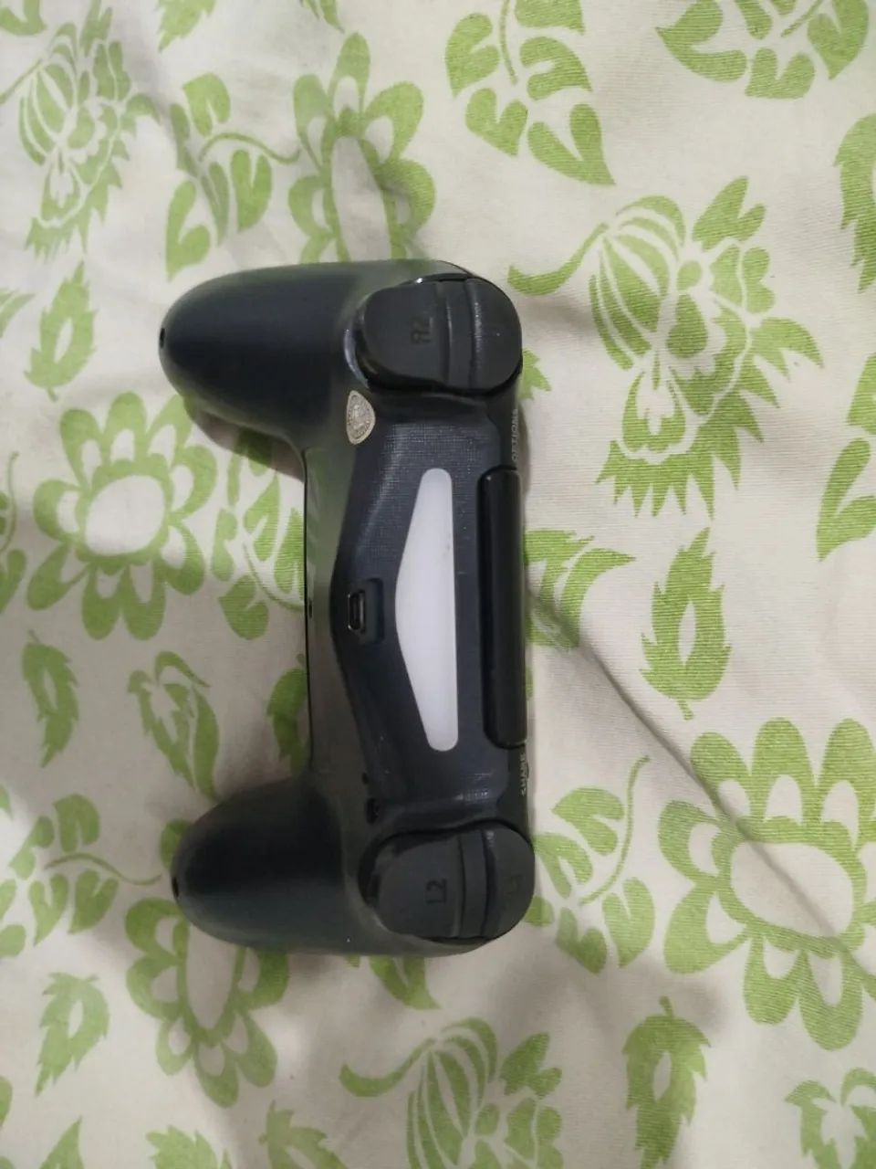 Controle Generico Estilo Ps4 - Foto 3