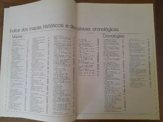 Atlas Histórico Antigo - Foto 3