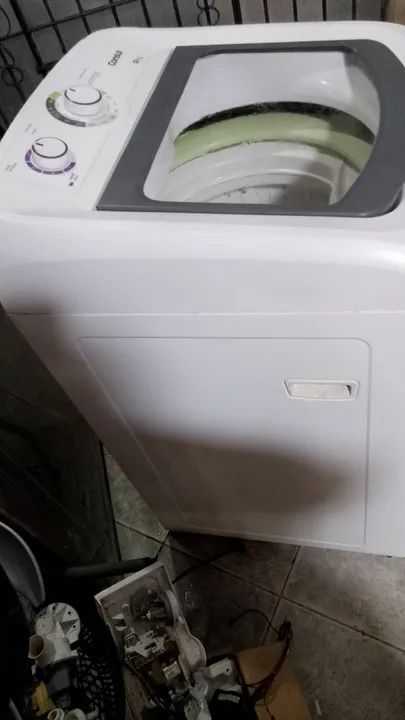 Vendo Máquina Consul  - Foto 2